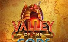 La slot machine Valley of the Gods